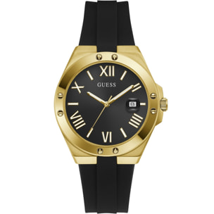 Guess Reloj Analógico De Cuarzo. Gd Perspective