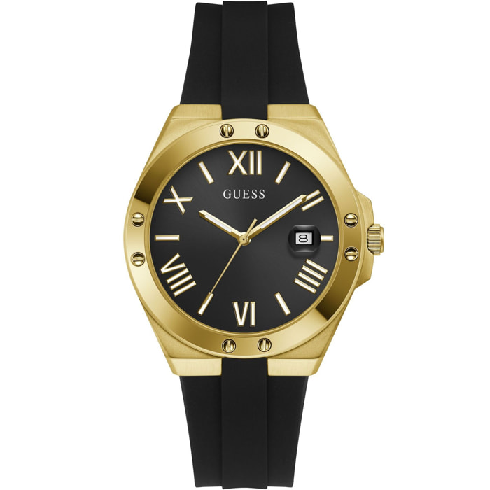 Guess Reloj Analógico De Cuarzo. Gd Perspective