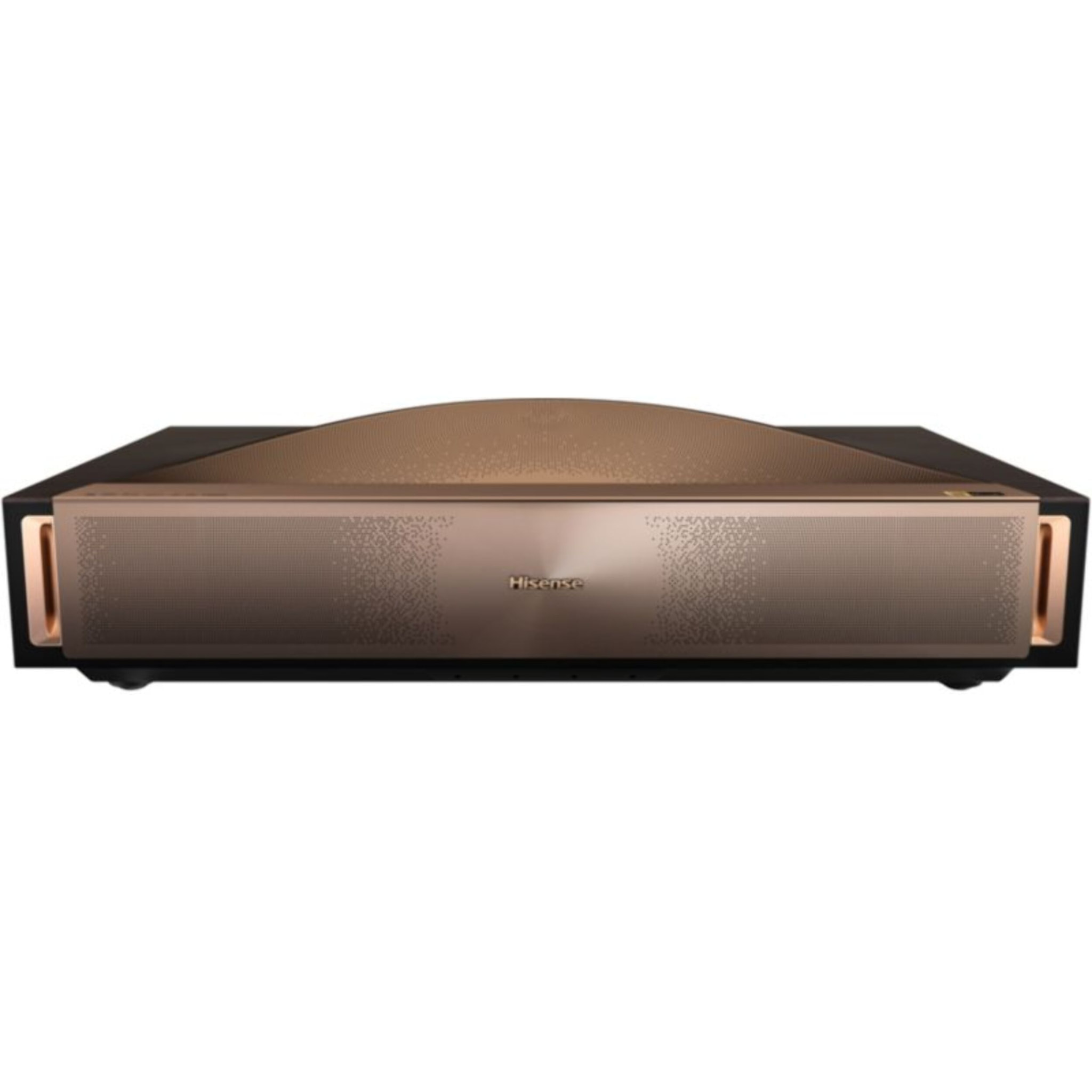 Vidéoprojecteur home cinéma HISENSE L9Q 2025