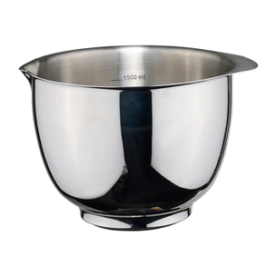 Set de bols 2 pces Margrethe