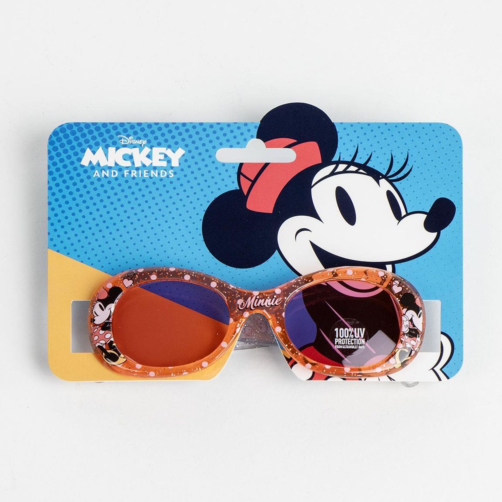 Gafas De Sol Premium Minnie