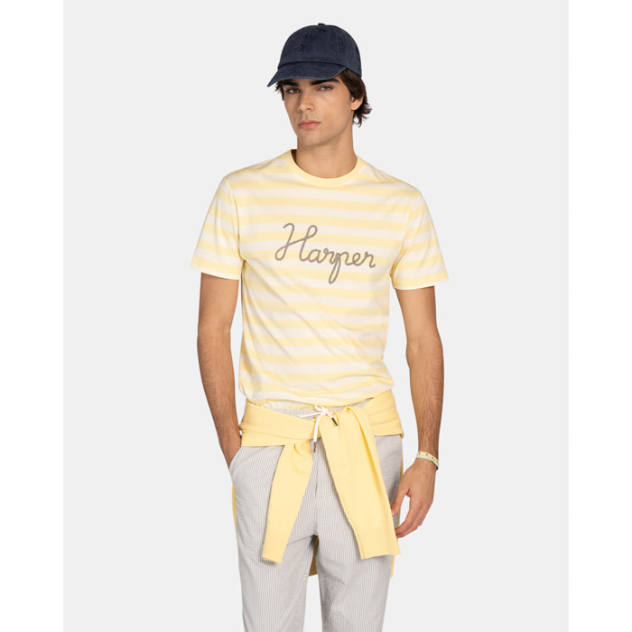 CAMISETA REGATTA CHORD