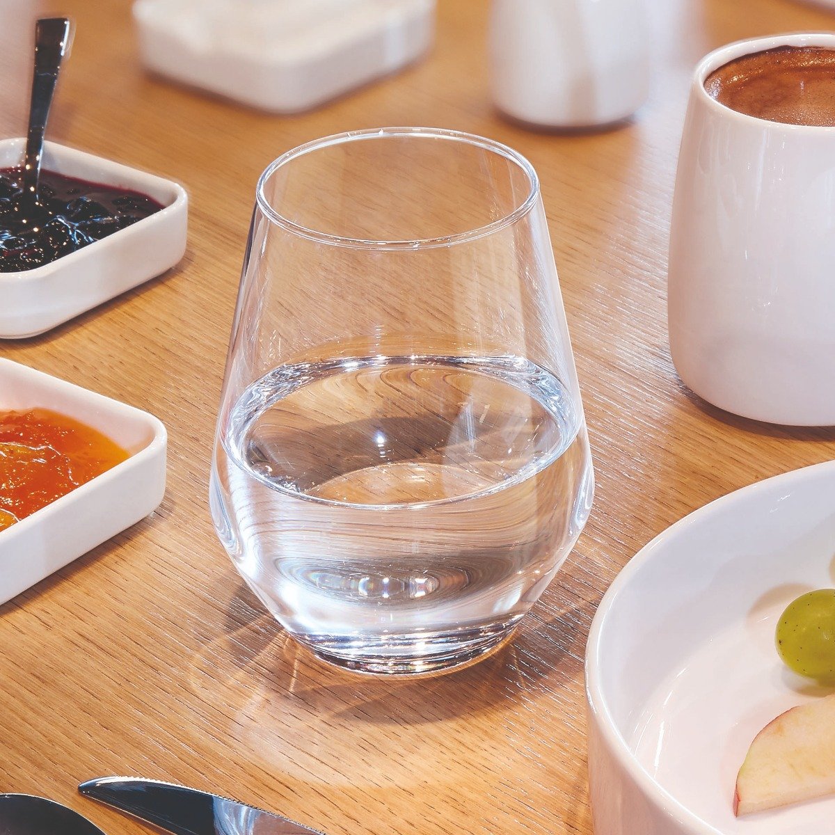 Ensemble 12 verres  Vinetis - Luminarc