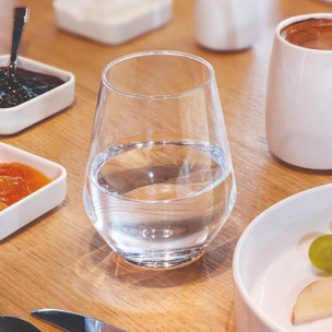 Ensemble 12 verres  Vinetis - Luminarc