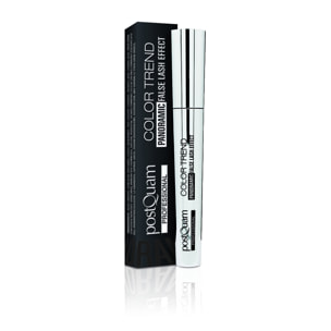 Mascara Panoramic Effetto Ciglia Finte 8 Ml.
