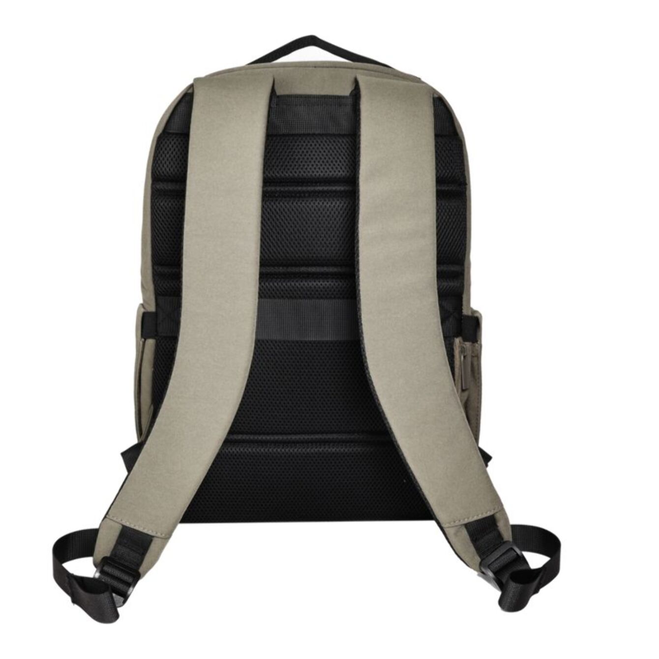 Sac à dos ESSENTIELB Jusqu'a 16'' Day to Day Kaki