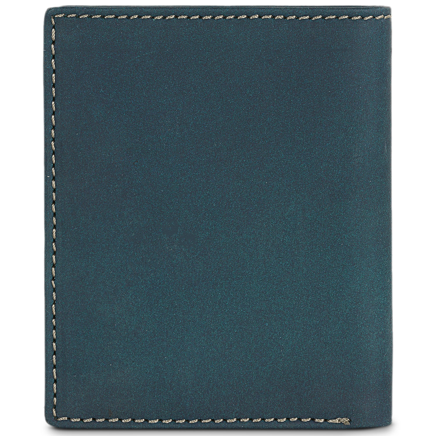 Cartera Hombre Piel Skpat Vintage Azul