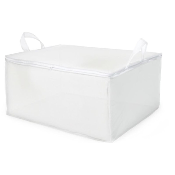 Housse COMPACTOR sac de rangement pour couette avec poignées