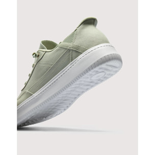 Sneakers Verde - BIANCA