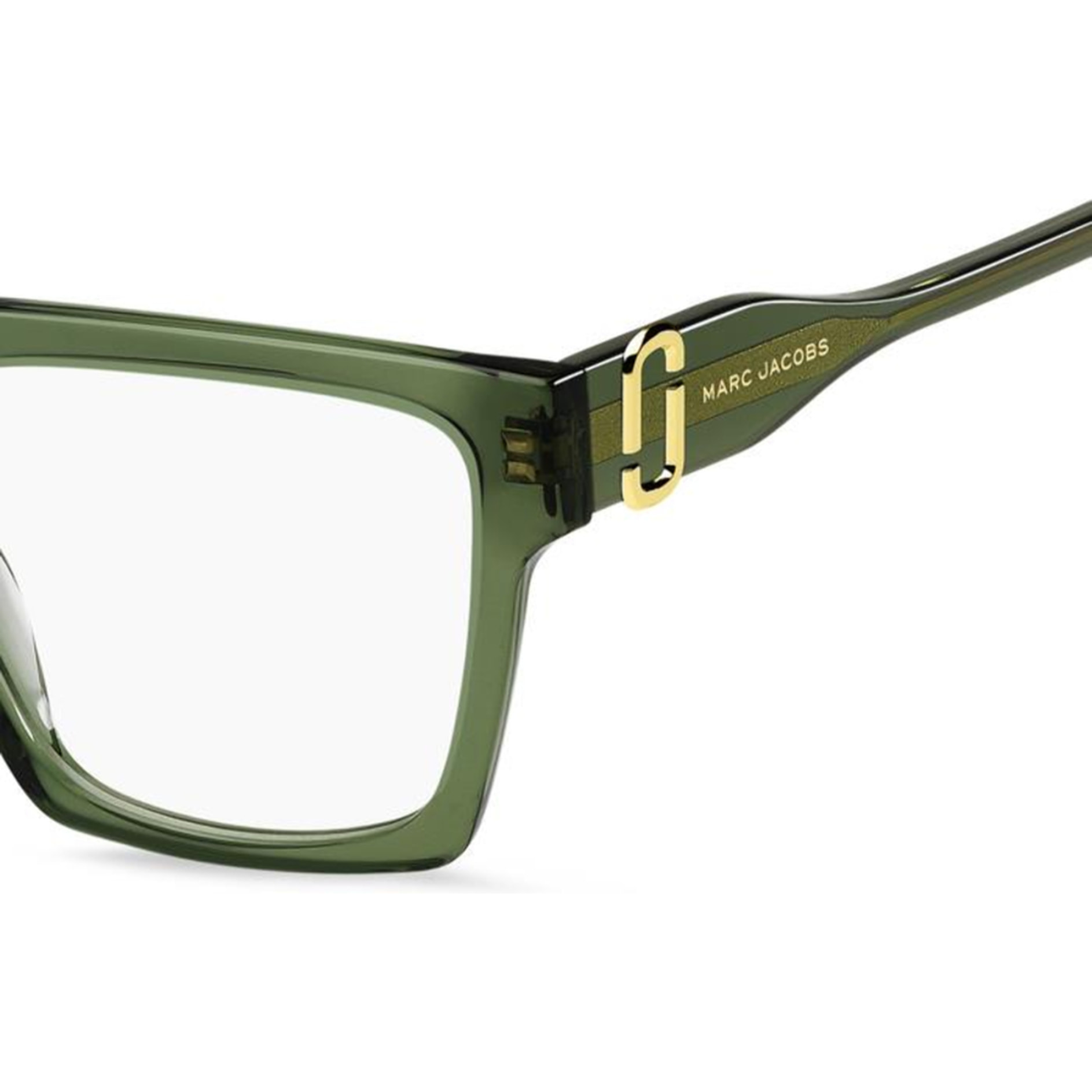 Gafas de Vista Marc Jacobs MARC 766 1ED de Acetato Mujer 55 mm
