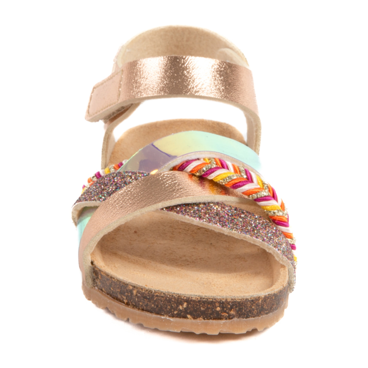 Sandalo BILLOWY ROSA