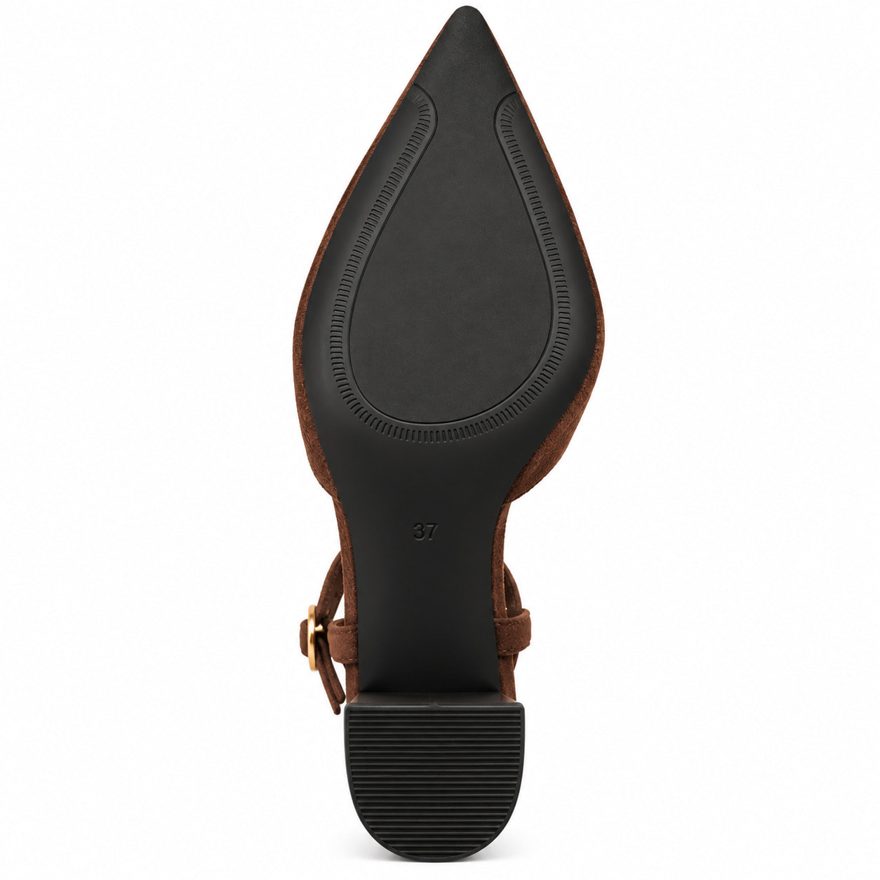Decollete - tacco 6,5 cm