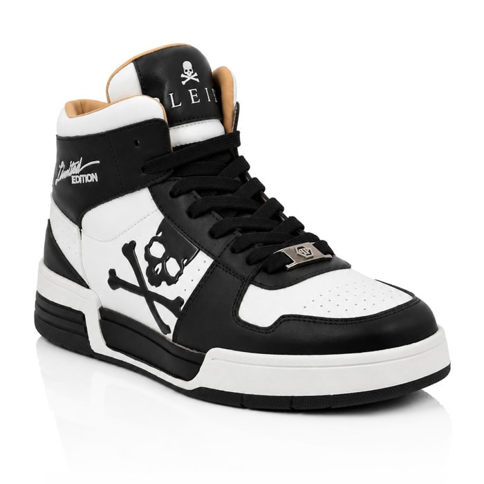 PHILIPP PLEIN Sneaker alte Notorius