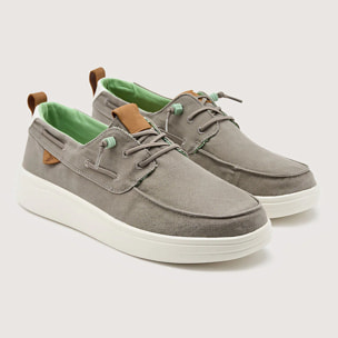 Náutico Gris - Maxime