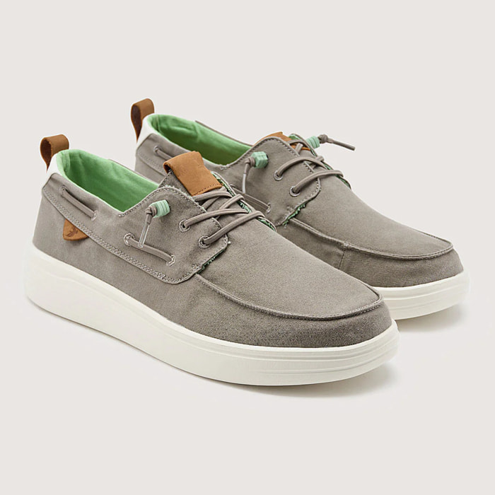 Náutico Gris - Maxime