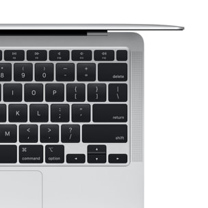 Ordinateur Apple MACBOOK AIR 13' M1 8 256 Argent