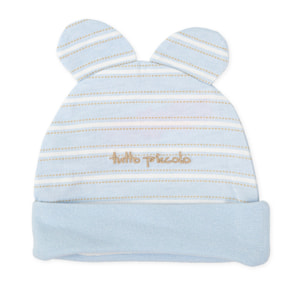 Gorro - Azul cielo