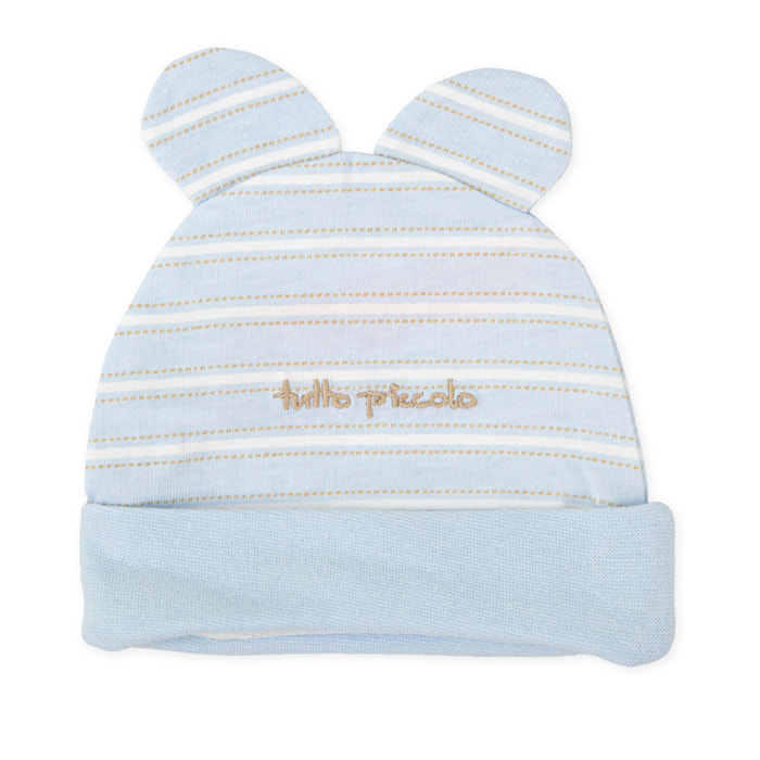 Gorro - Azul cielo