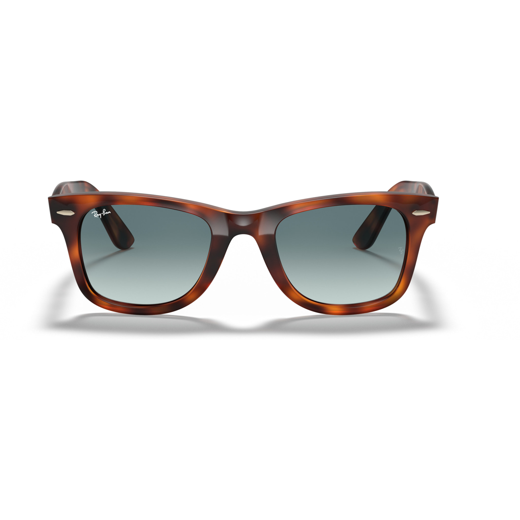 Ray-Ban Gafas de sol de alto rendimiento RB4340 Wayfarer