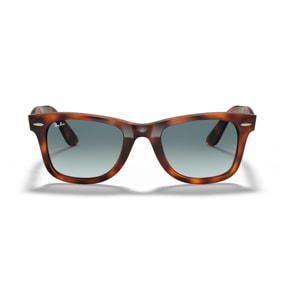 Ray-Ban Gafas de sol de alto rendimiento RB4340 Wayfarer