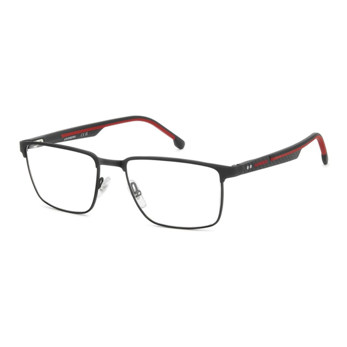 Gafas de Vista Carrera 8934 BLX de Metal Hombre 55 mm