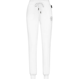 PHILIPP PLEIN Pantalones de chándal HEXAGON
