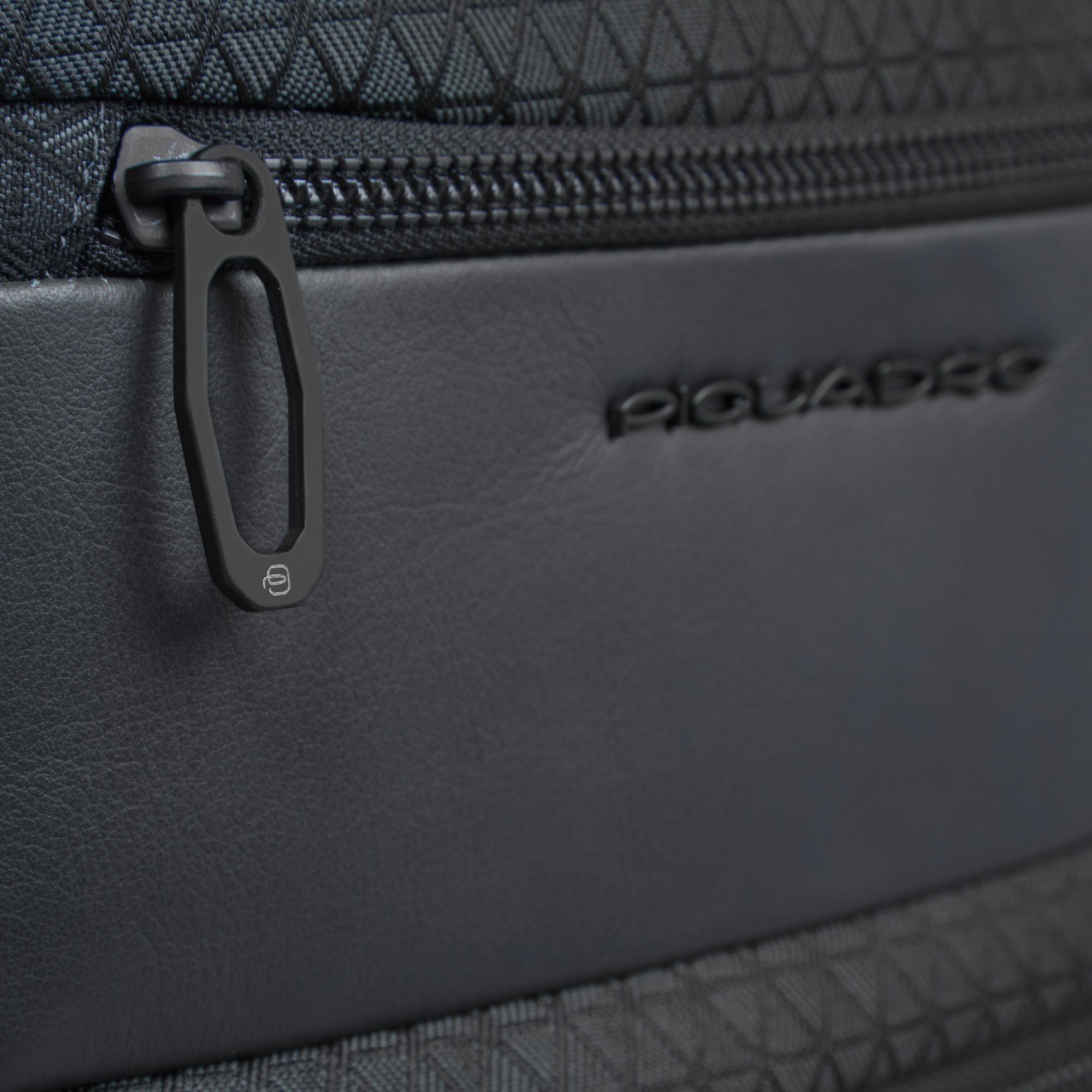 Piquadro Zaino da viaggio modulare 2 in 1 porta pc 15,6"