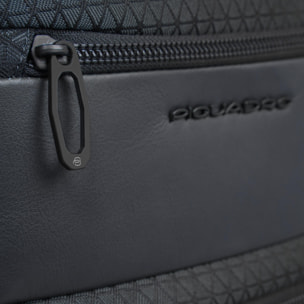 Piquadro Zaino da viaggio modulare 2 in 1 porta pc 15,6"