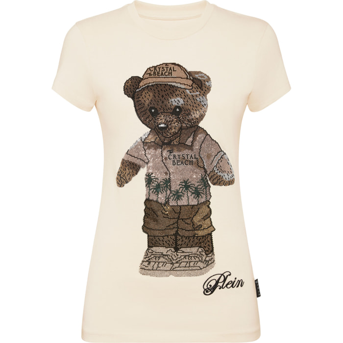 PHILIPP PLEIN Camiseta Sexy Pure TEDDY