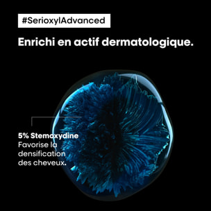 Sérum Densifiant Serioxyl Advanced 90ml - Série Expert