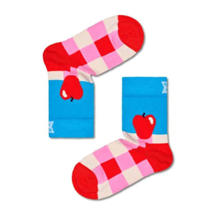 Calcetines kids 3 pack fruits & berries gift