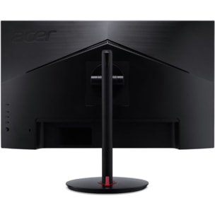 Ecran PC Gamer ACER XV2 Series LED Nitro XV242Fbmiiprx 24''