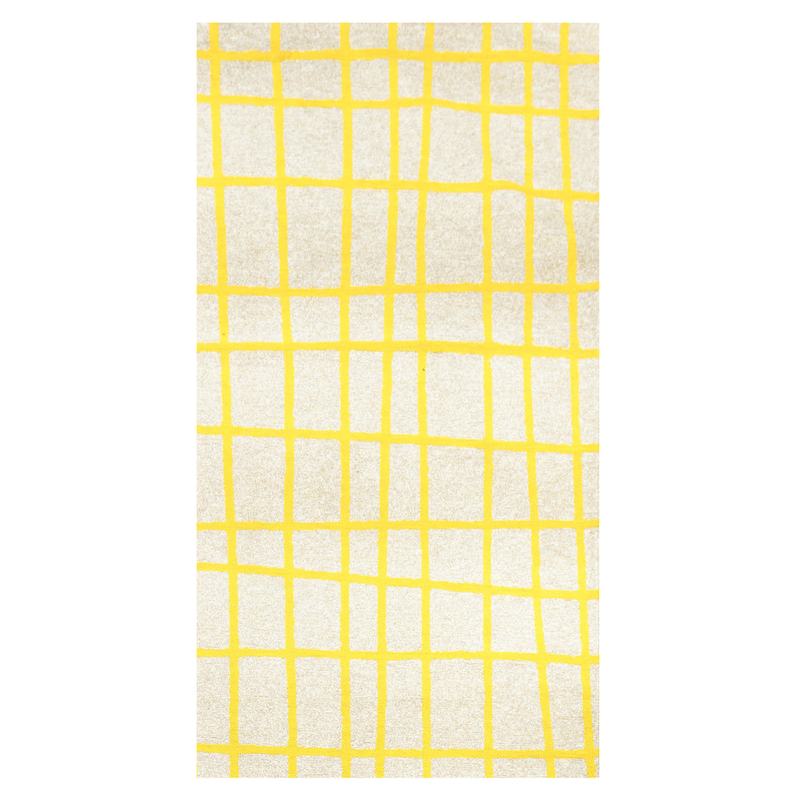 Tapis Bright Yellow