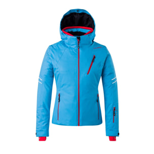 HYRA LES DEUX ALPES HBS -30°/+30° LADY SKI JACKET