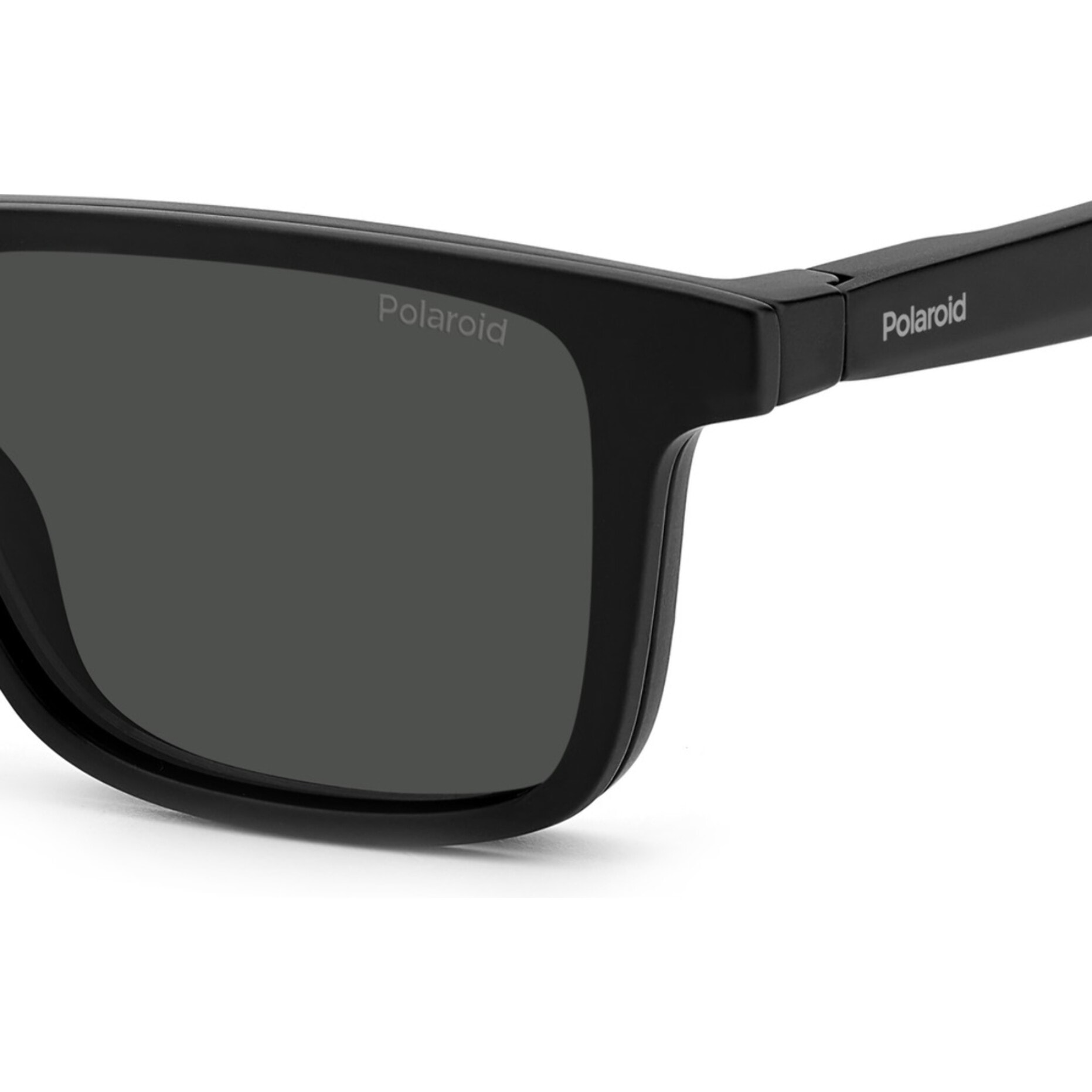 Gafas de Sol Polaroid PLD 2131/CS 003 Polarizadas de Tr90 Hombre 55 mm