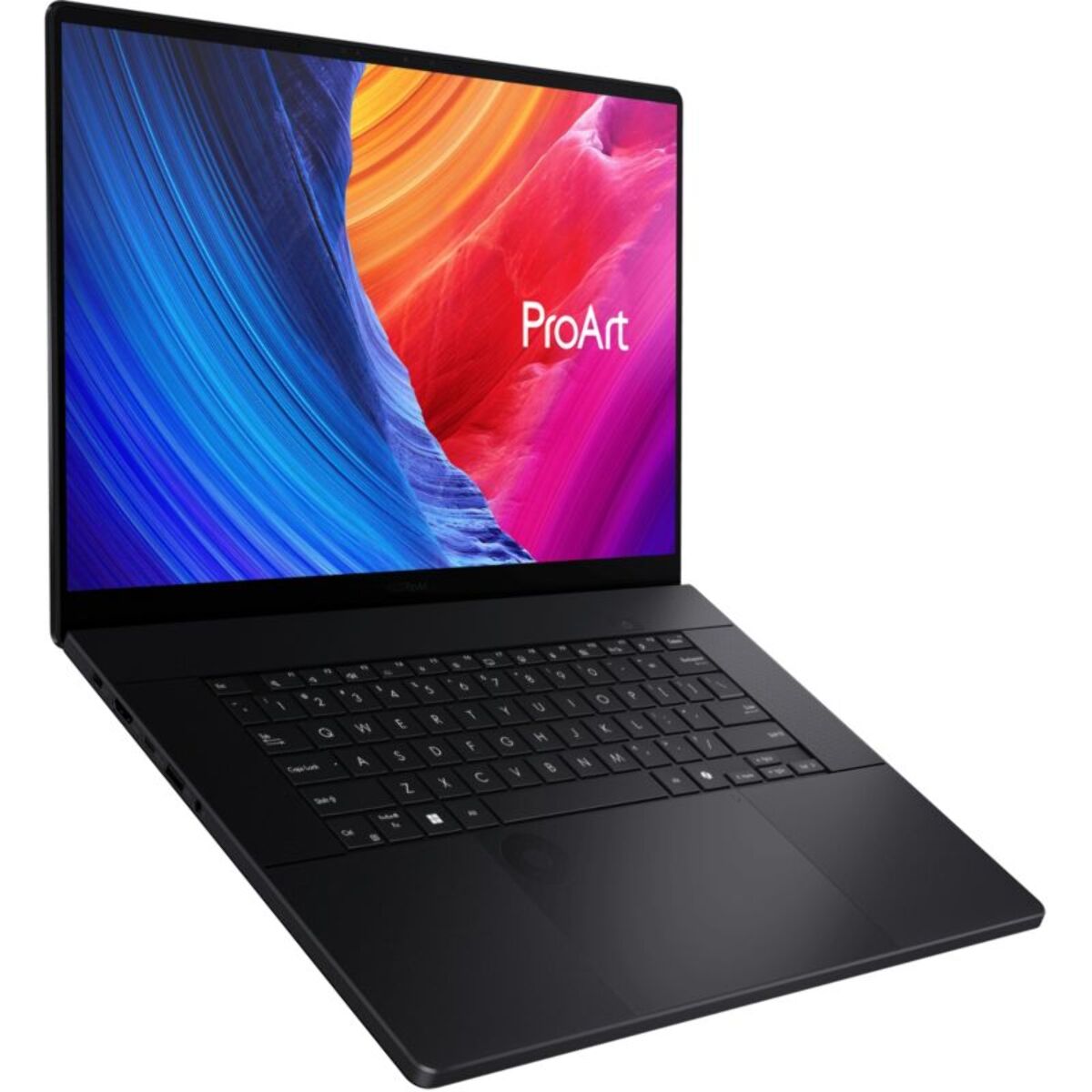 Ordinateur portable ASUS Pro Art H7606WI-ME171W Copilot+