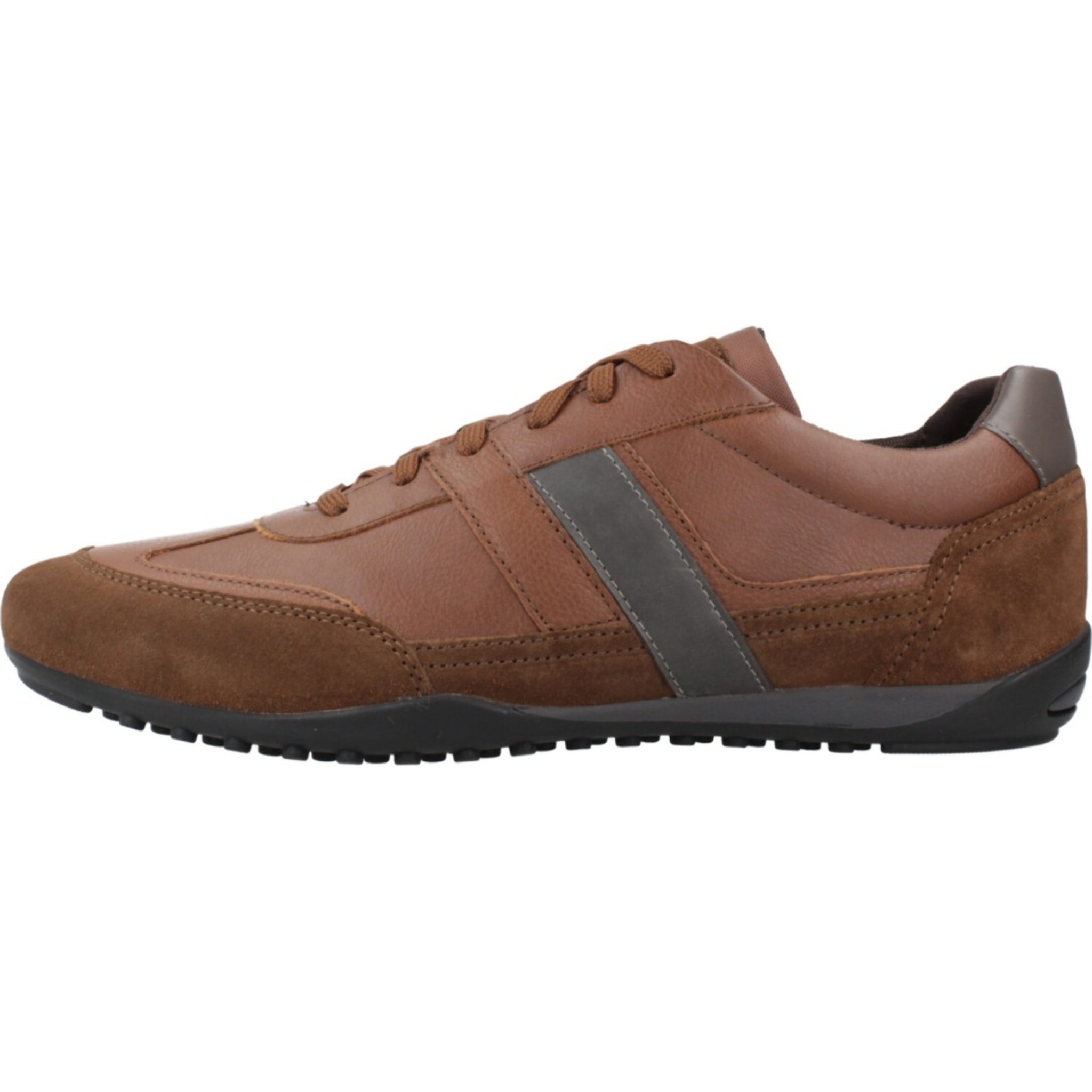 Sneakers de  Hombre de la marca GEOX  modelo U WELLS MARRON