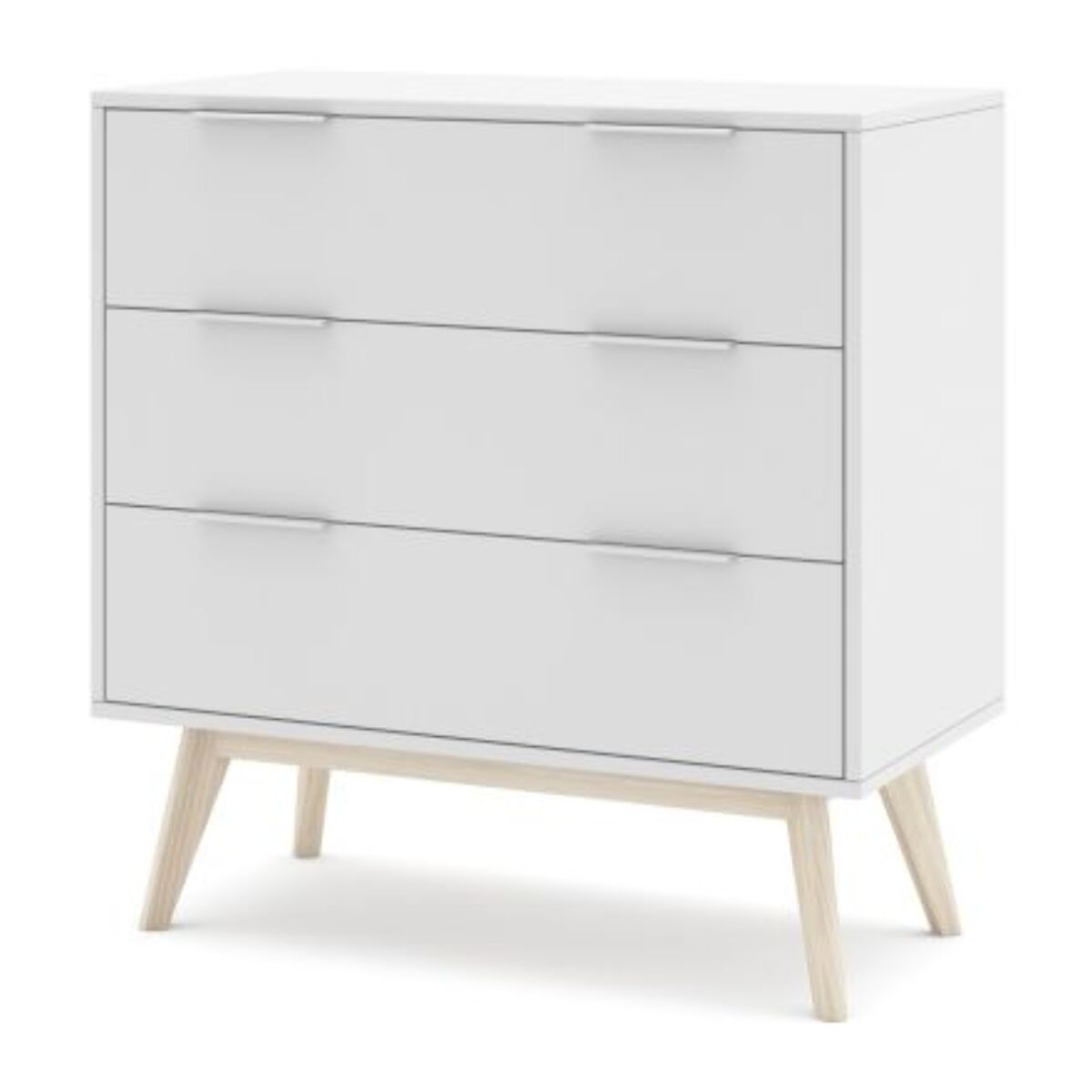 Sinfonier Numa Blanco - Oak Soft