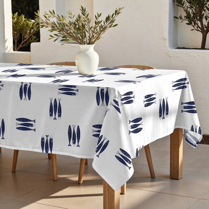 Nappe en tissu Oropesa