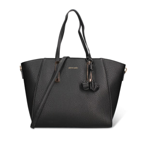 Borsa a mano da donna - Modello Seraphina Ultra - Pelle vegana PU - 42.0 x 26.0 x 9.0 cm