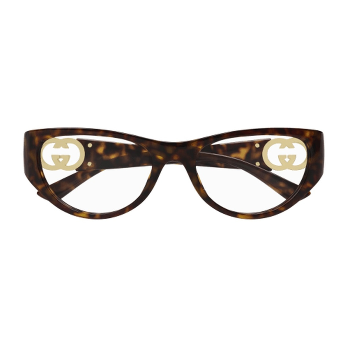 Gafas de Vista Gucci GG1825O-002 de Acetato Mujer 54 mm