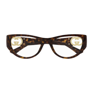 Gafas de Vista Gucci GG1825O-002 de Acetato Mujer 54 mm