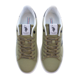 Sneakers U.S. Polo Assn Salvia