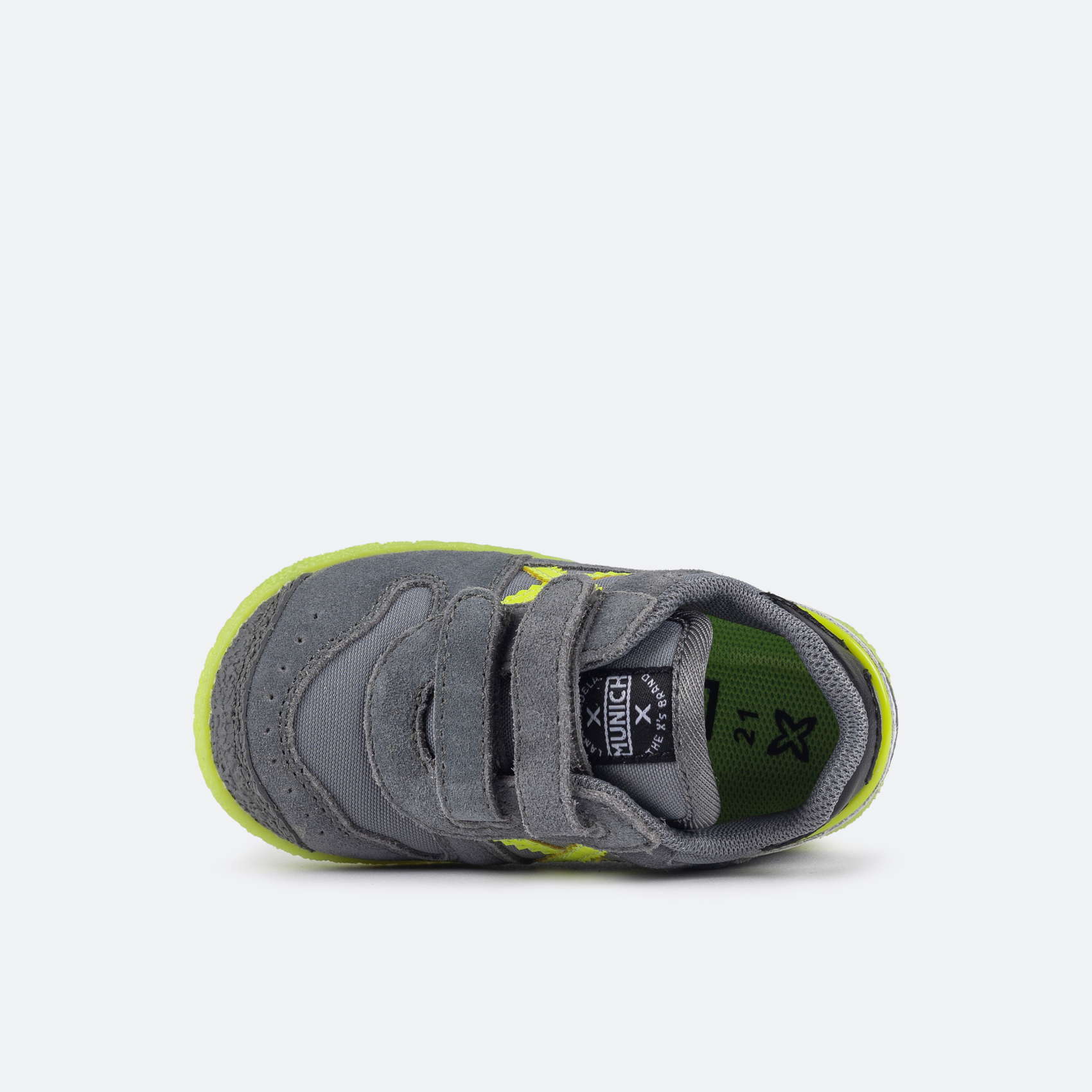 MUNICH BABY GOAL 1621