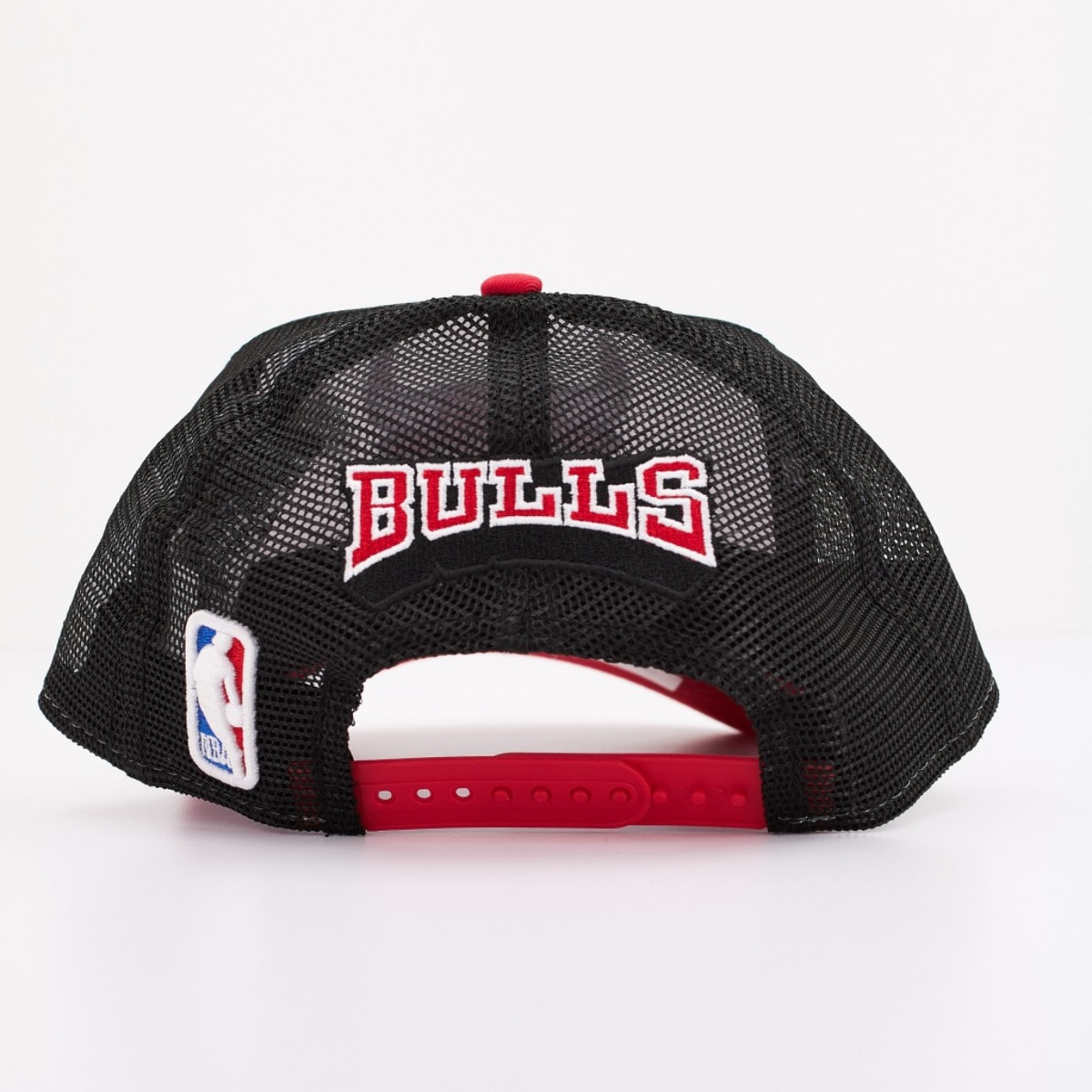 GORRA NEW ERA CHICAGO BULLS