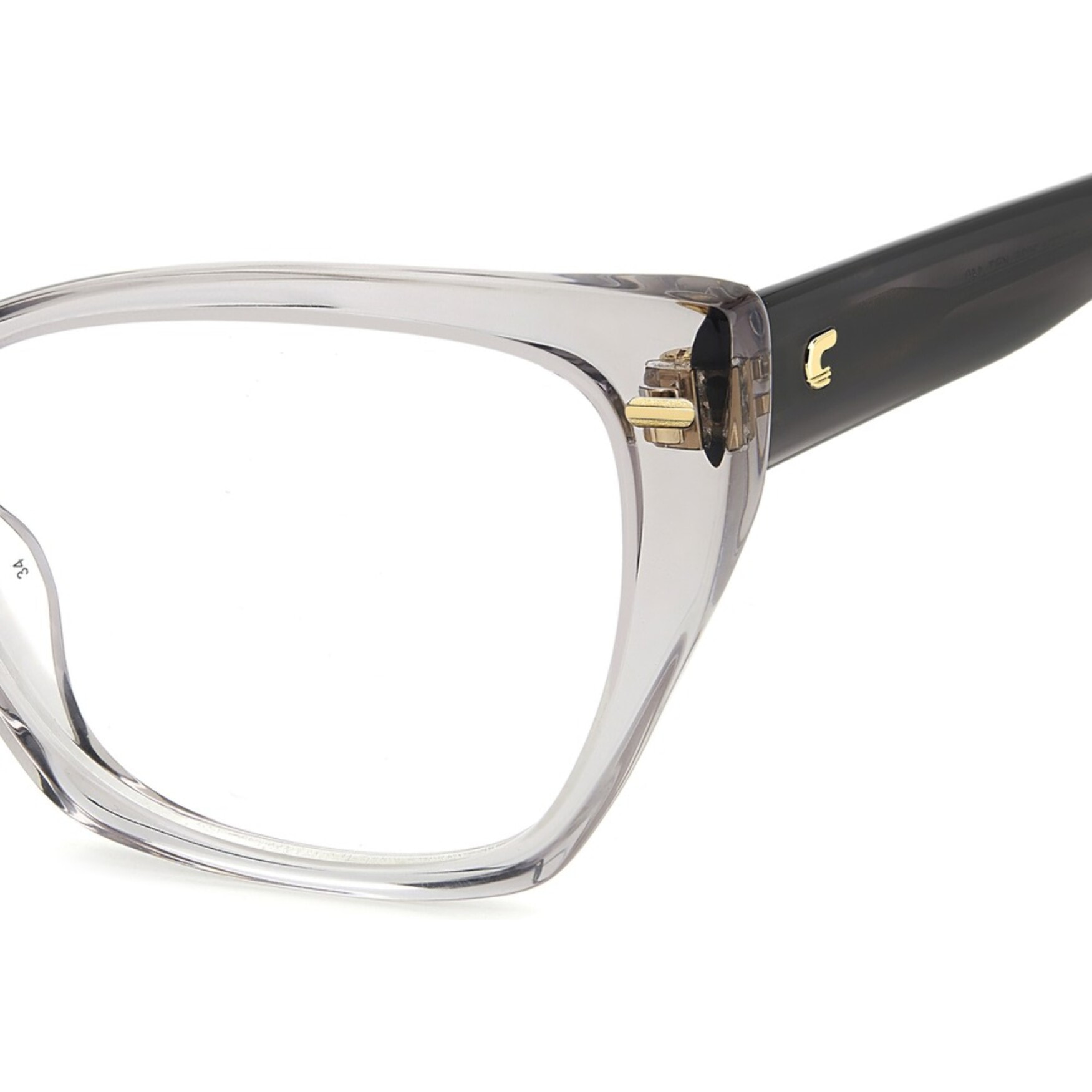Gafas de Vista Carrera 3036 KB7 de Acetato Mujer 54 mm