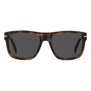 Gafas de Sol David Beckham DB 7150/S EX4 de Acetato Hombre 57 mm