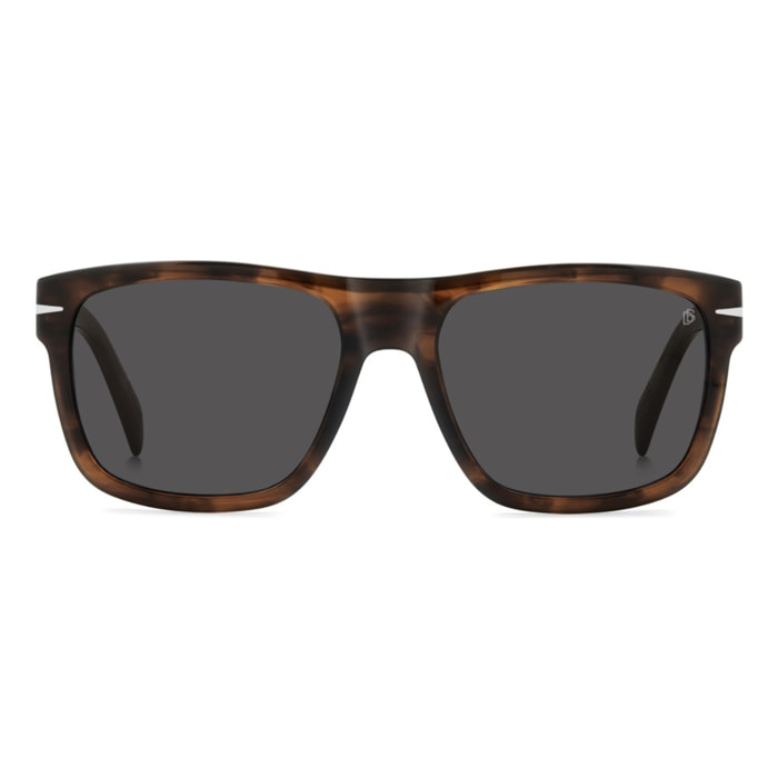 Gafas de Sol David Beckham DB 7150/S EX4 de Acetato Hombre 57 mm
