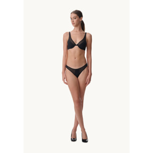 Reggiseno Sheer Opaque Bra