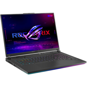 PC Gamer ASUS ROG Strix G18 G814JIR-N6082W